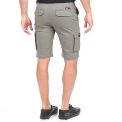 Ανδρική Cargo βερμούδα OCEAN SHARK χακί -Πλεκτά-Ζακέτες Εκπτώσεις 1820617.0 00x6 3 ocean shark ανδρική cargo βερμούδα ocean shark χακί x1000