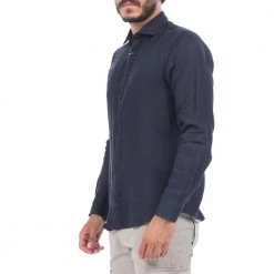 Ανδρικό λινό πουκάμισο OCEAN SHARK μπλε -Πλεκτά-Ζακέτες Εκπτώσεις 1820988.0 1100 2 ocean shark ανδρικό λινό πουκάμισο ocean shark μπλε x1000