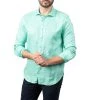 Ανδρικό μακρυμάνικο πουκάμισο OCEAN SHARK πράσινο ανοιχτό -Πλεκτά-Ζακέτες Εκπτώσεις 1821003.0 6300 1 ocean shark ανδρικό μακρυμάνικο πουκάμισο ocean shark πράσινο ανοιχτό x1000