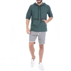 Ανδρική φούτερ μπλούζα BODYTALK μπλε -Πλεκτά-Ζακέτες Εκπτώσεις 1821926.0 339a 4 bodytalk ανδρική φούτερ μπλούζα bodytalk μπλε x1000