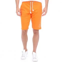 Ανδρική βερμούδα BODYTALK GLOBAL πορτοκαλί