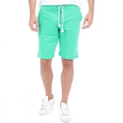 Ανδρική βερμούδα BODYTALK GLOBAL πράσινη