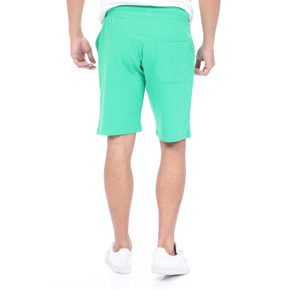 Ανδρική βερμούδα BODYTALK GLOBAL πράσινη 5 Ανδρική βερμούδα BODYTALK GLOBAL πράσινη - Image 3