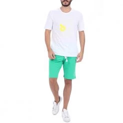 Ανδρική βερμούδα BODYTALK GLOBAL πράσινη 9 Ανδρική βερμούδα BODYTALK GLOBAL πράσινη -Πλεκτά-Ζακέτες Εκπτώσεις 1822447.0 6100 4 bodytalk ανδρική βερμούδα bodytalk global πράσινη x1000
