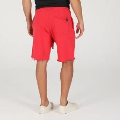 Ανδρική βερμούδα DIRTY LAUNDRY LOOSE FIT κόκκινη -Πλεκτά-Ζακέτες Εκπτώσεις 1825386.0 4500 3 dirty laundry ανδρική βερμούδα dirty laundry loose fit κόκκινη x1000