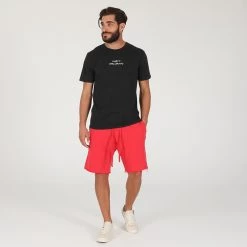 Ανδρική βερμούδα DIRTY LAUNDRY LOOSE FIT κόκκινη -Πλεκτά-Ζακέτες Εκπτώσεις 1825386.0 4500 4 dirty laundry ανδρική βερμούδα dirty laundry loose fit κόκκινη x1000