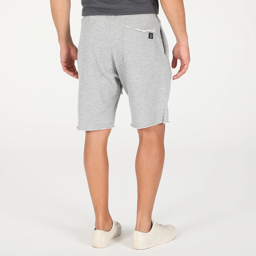 Ανδρική βερμούδα DIRTY LAUNDRY LOOSE FIT γκρι 5 Ανδρική βερμούδα DIRTY LAUNDRY LOOSE FIT γκρι - Image 3