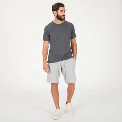 Ανδρική βερμούδα DIRTY LAUNDRY LOOSE FIT γκρι 9 Ανδρική βερμούδα DIRTY LAUNDRY LOOSE FIT γκρι -Πλεκτά-Ζακέτες Εκπτώσεις 1825386.0 8800 4 dirty laundry ανδρική βερμούδα dirty laundry loose fit γκρι x1000