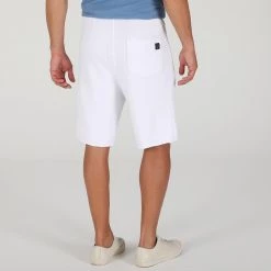 Ανδρική βερμούδα DIRTY LAUNDRY FILLET POCKETS λευκή 8 Ανδρική βερμούδα DIRTY LAUNDRY FILLET POCKETS λευκή -Πλεκτά-Ζακέτες Εκπτώσεις 1825387.0 9100 3 dirty laundry ανδρική βερμούδα dirty laundry fillet pockets λευκή x1000