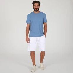 Ανδρική βερμούδα DIRTY LAUNDRY FILLET POCKETS λευκή 9 Ανδρική βερμούδα DIRTY LAUNDRY FILLET POCKETS λευκή -Πλεκτά-Ζακέτες Εκπτώσεις 1825387.0 9100 4 dirty laundry ανδρική βερμούδα dirty laundry fillet pockets λευκή x1000