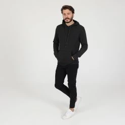 Ανδρική φούτερ μπλούζα DIRTY LAUNDRY DIAGONAL MELANGE ανθρακί -Πλεκτά-Ζακέτες Εκπτώσεις 1825495.0 8088 3 dirty laundry ανδρική φούτερ μπλούζα dirty laundry diagonal melange ανθρακί x1000