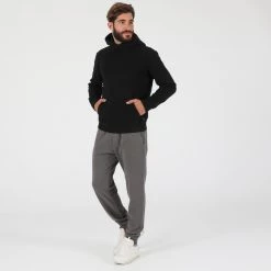 Ανδρική φούτερ μπλούζα DIRTY LAUNDRY VAFLA CROSS NECK HOODIE μαύρη -Πλεκτά-Ζακέτες Εκπτώσεις 1825496.0 7100 4 dirty laundry ανδρική φούτερ μπλούζα dirty laundry vafla cross neck hoodie μαύρη x1000