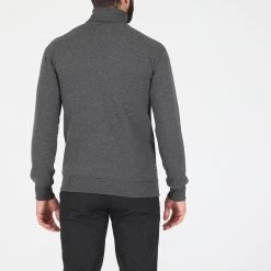 Ανδρική φούτερ ζακέτα DORS γκρι -Πλεκτά-Ζακέτες Εκπτώσεις 1827446.0 0014 3 dors ανδρική φούτερ ζακέτα dors γκρι x1000