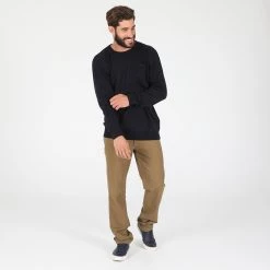 Ανδρικό πλεκτό DORS μαύρο 9 Ανδρικό πλεκτό DORS μαύρο -Πλεκτά-Ζακέτες Εκπτώσεις 1827465.0 0208 4 dors ανδρικό πλεκτό dors μαύρο x1000