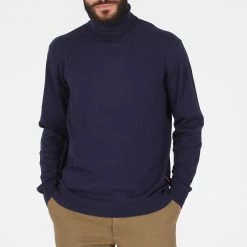 Ανδρικό πλεκτό ζιβάγκο DORS μπλε -Πλεκτά-Ζακέτες Εκπτώσεις 1827476.0 0021 4 dors ανδρικό πλεκτό ζιβάγκο dors μπλε x1000