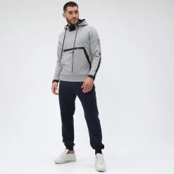 Ανδρική φούτερ μπλούζα BODYTALK FRAGILEM γκρι 11 Ανδρική φούτερ μπλούζα BODYTALK FRAGILEM γκρι -Πλεκτά-Ζακέτες Εκπτώσεις 1827501.0 8800 5 bodytalk ανδρική φούτερ μπλούζα bodytalk fragilem γκρι x1000