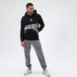 Ανδρική φούτερ μπλούζα BODYTALK μαύρη 8 Ανδρική φούτερ μπλούζα BODYTALK μαύρη -Πλεκτά-Ζακέτες Εκπτώσεις 1827503.0 7100 3 bodytalk ανδρική φούτερ μπλούζα bodytalk μαύρη x1000