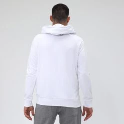 Ανδρική φούτερ μπλούζα BODYTALK λευκή -Πλεκτά-Ζακέτες Εκπτώσεις 1827503.0 9100 4 bodytalk ανδρική φούτερ μπλούζα bodytalk λευκή x1000