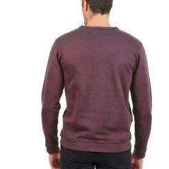 Ανδρική φούτερ μπλούζα BATTERY μοβ -Πλεκτά-Ζακέτες Εκπτώσεις 1827687.0 00d2 3 battery ανδρική φούτερ μπλούζα battery μοβ x1000