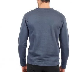 Ανδρική φούτερ μπλούζα BATTERY μπλε -Πλεκτά-Ζακέτες Εκπτώσεις 1827687.0 0113 3 battery ανδρική φούτερ μπλούζα battery μπλε x1000