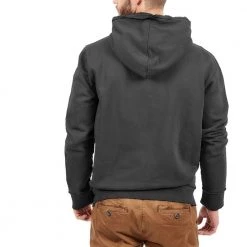 Ανδρική φούτερ μπλούζα BATTERY γκρι -Πλεκτά-Ζακέτες Εκπτώσεις 1827689.0 0071 3 battery ανδρική φούτερ μπλούζα battery γκρι x1000