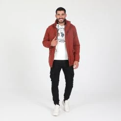 Ανδρική φούτερ μπλούζα CATAMARAN SAILWEAR ΡΟLΟ ΑU λευκή 9 Ανδρική φούτερ μπλούζα CATAMARAN SAILWEAR ΡΟLΟ ΑU λευκή -Πλεκτά-Ζακέτες Εκπτώσεις 1828450.0 0101 4 catamaran sailwear ανδρική φούτερ μπλούζα catamaran sailwear ροlο αu λευκή x1000