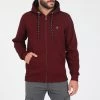 Ανδρική φούτερ ζακέτα CATAMARAN SAILWEAR μπορντό -Πλεκτά-Ζακέτες Εκπτώσεις 1828454.0 0116 1 catamaran sailwear ανδρική φούτερ ζακέτα catamaran sailwear μπορντό x1000