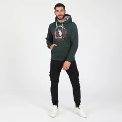 Ανδρική φούτερ μπλούζα CATAMARAN SAILWEAR ΡΟLΟ ΑU πράσινη -Πλεκτά-Ζακέτες Εκπτώσεις 1828457.0 0012 2 catamaran sailwear ανδρική φούτερ μπλούζα catamaran sailwear ροlο αu πράσινη x1000