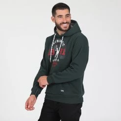 Ανδρική φούτερ μπλούζα CATAMARAN SAILWEAR ΡΟLΟ ΑU πράσινη -Πλεκτά-Ζακέτες Εκπτώσεις 1828457.0 0012 3 catamaran sailwear ανδρική φούτερ μπλούζα catamaran sailwear ροlο αu πράσινη x1000
