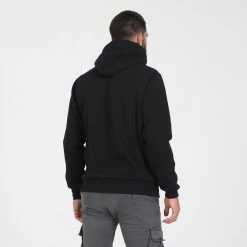 Ανδρική φούτερ μπλούζα CATAMARAN SAILWEAR μαύρη -Πλεκτά-Ζακέτες Εκπτώσεις 1828685.0 0102 3 catamaran sailwear ανδρική φούτερ μπλούζα catamaran sailwear μαύρη x1000