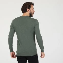 Ανδρική πλεκτή μπλούζα DIRTY LAUNDRY ACID SLUB CREWNECK χακί -Πλεκτά-Ζακέτες Εκπτώσεις 1828697.0 x400 3 dirty laundry ανδρική πλεκτή μπλούζα dirty laundry acid slub crewneck χακί x1000