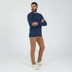 Ανδρική φούτερ μπλούζα DIRTY LAUNDRY RAW EDGE CUFFS CREWNECK μπλε -Πλεκτά-Ζακέτες Εκπτώσεις 1828703.0 1300 3 dirty laundry ανδρική φούτερ μπλούζα dirty laundry raw edge cuffs crewneck μπλε x1000