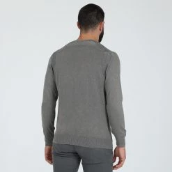 Ανδρική πλεκτή μπλούζα DIRTY LAUNDRY KNITWEAR γκρι -Πλεκτά-Ζακέτες Εκπτώσεις 1828709.0 8485 3 dirty laundry ανδρική πλεκτή μπλούζα dirty laundry knitwear γκρι x1000