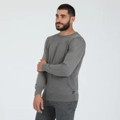 Ανδρική πλεκτή μπλούζα DIRTY LAUNDRY KNITWEAR γκρι -Πλεκτά-Ζακέτες Εκπτώσεις 1828709.0 8485 4 dirty laundry ανδρική πλεκτή μπλούζα dirty laundry knitwear γκρι x1000