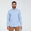 Ανδρικό πουκάμισο DIRTY LAUNDRY MINI OXFORD μπλε -Πλεκτά-Ζακέτες Εκπτώσεις 1828710.0 3317 1 dirty laundry ανδρικό πουκάμισο dirty laundry mini oxford μπλε x1000