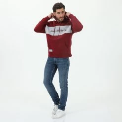 Ανδρική φούτερ μπλούζα BEVERLY HILLS POLO CLUB κόκκινη -Πλεκτά-Ζακέτες Εκπτώσεις 1830338.0 91q5 4 beverly hills polo club ανδρική φούτερ μπλούζα beverly hills polo club κόκκινη x1000