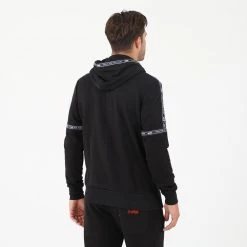 Ανδρική φούτερ ζακέτα BODYTALK μαύρη -Πλεκτά-Ζακέτες Εκπτώσεις 1831296.0 7100 3 bodytalk ανδρική φούτερ ζακέτα bodytalk μαύρη x1000