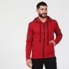 Ανδρική φούτερ ζακέτα BODYTALK STOCK PARKOURM κόκκινη -Πλεκτά-Ζακέτες Εκπτώσεις 1831296.0 q500 1 bodytalk ανδρική φούτερ ζακέτα bodytalk stock parkourm κόκκινη x1000