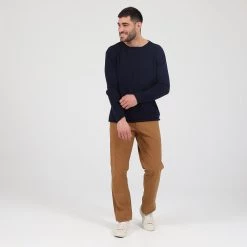 Ανδρική πλεκτή μπλούζα DIRTY LAUNDRY CASHMERE KNIT RAW-EDGED μπλε -Πλεκτά-Ζακέτες Εκπτώσεις 1833652.0 1113 4 dirty laundry ανδρική πλεκτή μπλούζα dirty laundry cashmere knit raw edged μπλε x1000