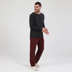 Ανδρική πλεκτή μπλούζα DIRTY LAUNDRY CASHMERE KNIT RAW-EDGED ανθρακί -Πλεκτά-Ζακέτες Εκπτώσεις 1833652.0 8088 4 dirty laundry ανδρική πλεκτή μπλούζα dirty laundry cashmere knit raw edged ανθρακί x1000