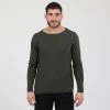 Ανδρική πλεκτή μπλούζα DIRTY LAUNDRY CASHMERE KNIT RAW-EDGED χακί -Πλεκτά-Ζακέτες Εκπτώσεις 1833652.0 x400 1 dirty laundry ανδρική πλεκτή μπλούζα dirty laundry cashmere knit raw edged χακί x1000