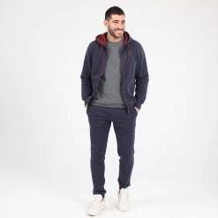 Ανδρική φούτερ ζακέτα BATTERY HOODIES FULL ZIP BTR μπλε μπορντό 9 Ανδρική φούτερ ζακέτα BATTERY HOODIES FULL ZIP BTR μπλε μπορντό -Πλεκτά-Ζακέτες Εκπτώσεις 1833999.0 1100 4 battery ανδρική φούτερ ζακέτα battery hoodies full zip btr μπλε μπορντό x1000