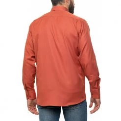 Ανδρικό πουκάμισο AMERICANINO καφέ -Πλεκτά-Ζακέτες Εκπτώσεις 1839561.0 ke00 4 americanino ανδρικό πουκάμισο americanino καφέ x1000