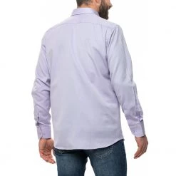 Ανδρικό πουκάμισο AMERICANINO λιλά -Πλεκτά-Ζακέτες Εκπτώσεις 1839561.0 l200 3 americanino ανδρικό πουκάμισο americanino λιλά x1000