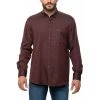 Ανδρικό πουκάμισο AMERICANINO μπορντό 1 Ανδρικό πουκάμισο AMERICANINO μπορντό -Πλεκτά-Ζακέτες Εκπτώσεις 1839561.0 p700 1 americanino ανδρικό πουκάμισο americanino μπορντό x1000