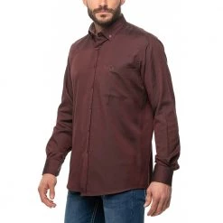 Ανδρικό πουκάμισο AMERICANINO μπορντό 8 Ανδρικό πουκάμισο AMERICANINO μπορντό -Πλεκτά-Ζακέτες Εκπτώσεις 1839561.0 p700 3 americanino ανδρικό πουκάμισο americanino μπορντό x1000