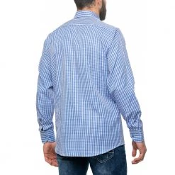 Ανδρικό πουκάμισο AMERICANINO μπλε -Πλεκτά-Ζακέτες Εκπτώσεις 1839564.0 1300 3 americanino ανδρικό πουκάμισο americanino μπλε x1000