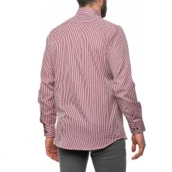 Ανδρικό πουκάμισο AMERICANINO κόκκινο λευκό -Πλεκτά-Ζακέτες Εκπτώσεις 1839564.0 q500 3 americanino ανδρικό πουκάμισο americanino κόκκινο λευκό x1000