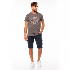 Ανδρική Cargo βερμούδα AMERICANINO μπλε 9 Ανδρική Cargo βερμούδα AMERICANINO μπλε -Πλεκτά-Ζακέτες Εκπτώσεις 1839577.0 l009 4 americanino ανδρική cargo βερμούδα americanino μπλε x1000