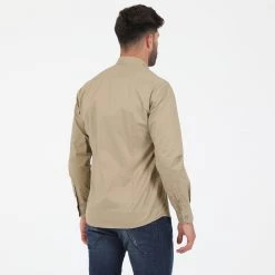 Ανδρικό πουκάμισο EDWARD JEANS CURD-W21 μπεζ 8 Ανδρικό πουκάμισο EDWARD JEANS CURD-W21 μπεζ -Πλεκτά-Ζακέτες Εκπτώσεις 1840323.0 0307 3 edward jeans ανδρικό πουκάμισο edward jeans curd w21 μπεζ x1000